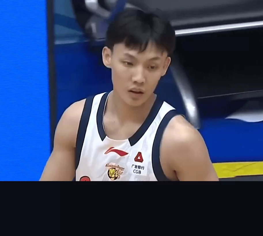 宏远早报!徐杰重启赴美特训,胡明轩改变计划,周鹏有望回归广东_1_NBA